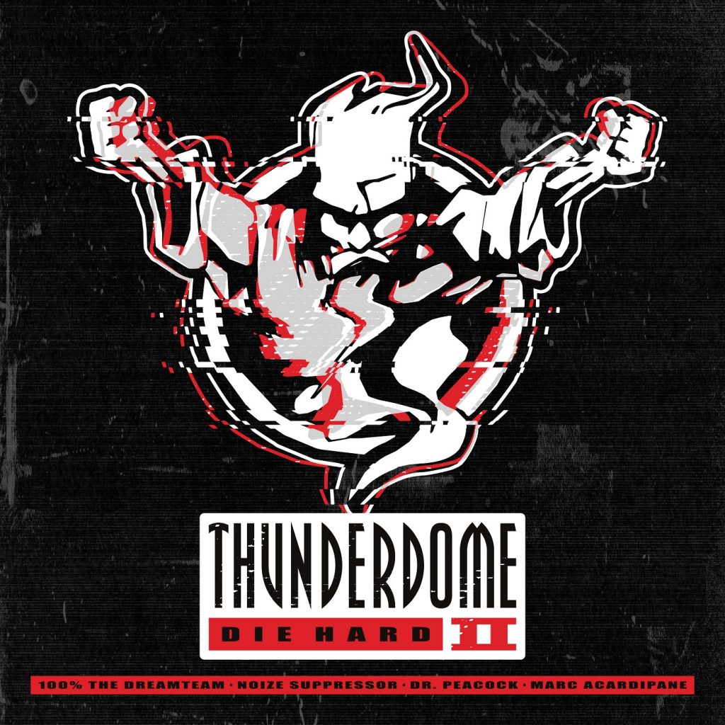 earn your freedom in the thunderdome